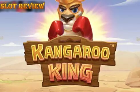 Kangaroo King